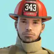 Icon of program: Fireman Simulator