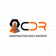 Icon of program: CDR Construction Daily Re…