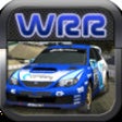 Icon of program: World Rally Racing