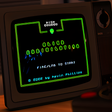 Icon of program: ALIEN ANNIHILATION (ZX Sp…
