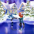 Icon of program: Christmas Rink Live Wallp…