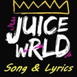 Icono de programa: Juice WRLD - Song Lyrics …