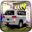 Icon of program: Prado Car Wash Service: M…