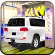 Icon of program: Prado Car Wash Service: M…