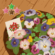 Icon of program: Escape Game: Tiny Flower …