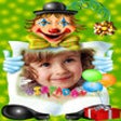 Icon of program: Kids Birthday Photo Frame…