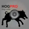 Icon of program: REAL Hog Calls - Hog Hunt…