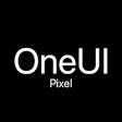 Icon of program: One UI Pixel - icon pack