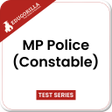Icon of program: MP Police Constable App: …