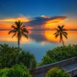 Icon of program: Good Morning Wishes in Ch…