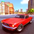 Icon of program: City Car Racing Simulator…