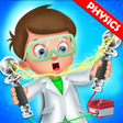 Icon of program: Science Experiment School…