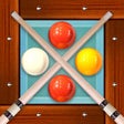 Icon of program: BB Carom Billiard (3 cush…