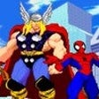 Icon of program: SuperHeroes 2000