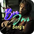 Icon of program: Bon Jovi songs - app