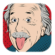 Icon of program: Teste de Qi Einstein