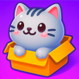 Icon of program: Fluffy Room - Home Makeov…