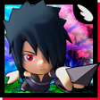 Icon of program: Great Ninja Clash 3