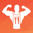 Icon of program: Fit Men Cook - Healthy Re…