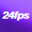 Icon of program: 24FPS - Video Filter & LU…