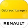 Icon of program: RENAULT GEBRAUCHTWAGEN fr…