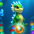 Icon of program: Magic Marble: Relic Hunte…
