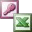 Icon of program: Withdata AccessTo Excel