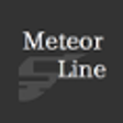 Icon of program: MeteorLine for Windows 8