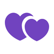 Icon of program: Purple Dating App