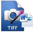 Icono de programa: TIFF To Word Doc Converte…