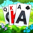 Icon of program: Solitaire: Wildlife Adven…