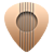 Icono de programa: Play Guitar for Windows 8