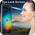 Icono de programa: Eye Scanner Lock Screen P…