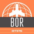 Icon of program: Bordeaux Travel Guide wit…