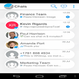 Icono de programa: TeleMessage Business Mess…