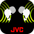 Icono de programa: JVC Headphones Manager