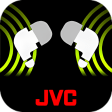 Icon of program: JVC Headphones Manager