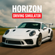 Icon of program: Horizon Driving Simulator