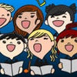 Icon of program: Songs and Rhymes - Childr…