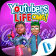 Icon of program: Youtubers Life - Fashion
