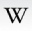 Icon of program: Wikipedia