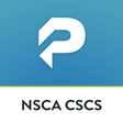 Icono de programa: NSCA CSCS Exam Prep 2015