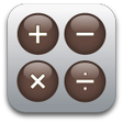 Icon of program: eDuck Calculator
