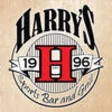 Icon of program: Harry's Sports Bar