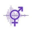 Icon of program: Voice Pitch Analyzer