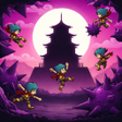 Icon of program: Moon Temple