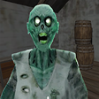Icon of program: Evil Scary Granny Game - …
