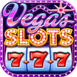 VEGAS Slots by Alisa Free Fun Vegas Casino Games icon