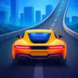 Icon of program: Race Master 3D - Car Raci…