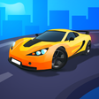 Icon of program: Race Master 3D - Car Raci…